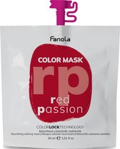 Fanola Masker Color Mask Red Passion