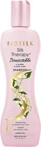 BioSilk Silk Therapy Irresistible Shampoo - Normale shampoo vrouwen - Voor Alle haartypes - 207 ml - Normale shampoo vrouwen - Voor Alle haartypes