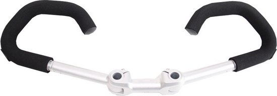 ergotec AHS Basic Sport 25.4 AL6061-T6 Fietsstuur