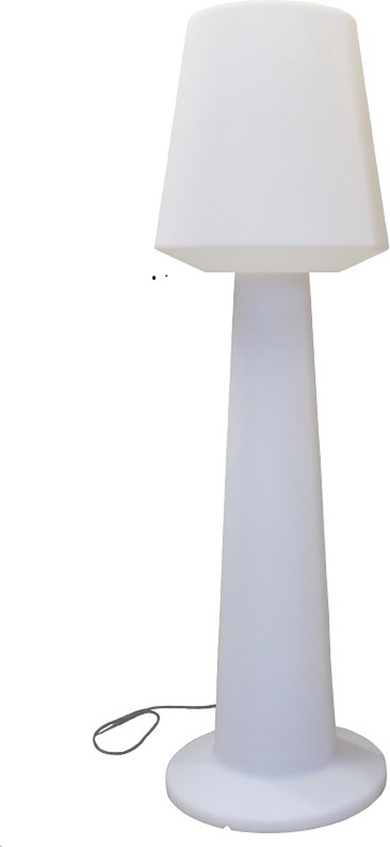 Lumisky Staande Led Lamp Austral W110 voor binnen en buiten - lumisky