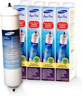 4x Samsung Waterfilter DA29-10105J