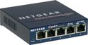 Netgear ProSAFE GS105GE - Netwerk Switch - Unmanag