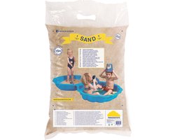 Paradiso Toys speelzand gewassen 15 kg
