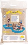 Paradiso Toys speelzand gewassen 15 kg