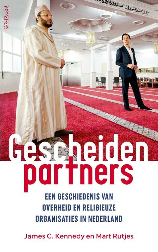 9789044649970 - Gescheiden partners