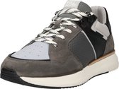 Bullboxer - Sneaker - Men - Dark Grey - 43 - Sneakers