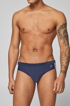 Esprit – Porto Bay - Zwemslip - 029EF2A004 – Navy - XXL