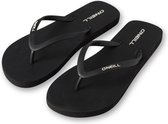 O'Neill Slippers PROFILE SMALL LOGO SANDALS - Black Out - B - 37