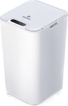 WC Flex® Sensor Prullenbak – Automatische Prullenbak – Smart Prullenbak – Lange Batterijcapaciteit – Automatische Sluiting
