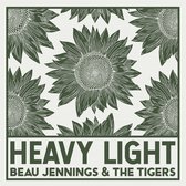 Beau Jennings & The Tigers - Heavy Light (CD)