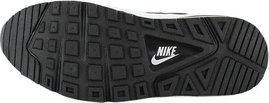 Nike Air Max Command Wmns (Zwart- Wit) - Taille 37,5