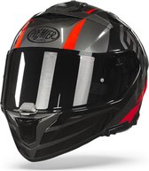 Premier Devil Gt 17 Helmet XL - Maat XL - Helm