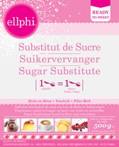Ellphi Suikervervanger