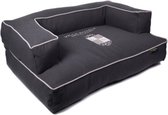 sofahoes honden New Classic 115 x 75 x 35 cm grijs