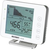 VOLTCRAFT CO-110 Kooldioxidemeter Met datalogger
