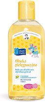 Maïskiemolie voor baby's en kinderen 200ml