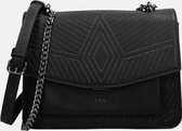 Inyati Emi crossbody tas black