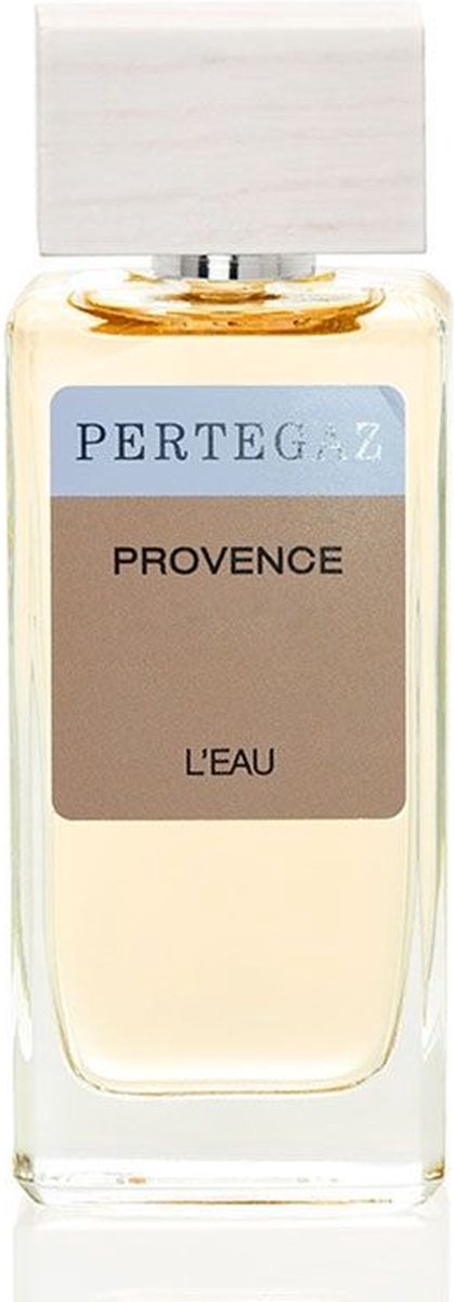 Pertegas Provencal Pour Femme Perfumed Water Jet 50ml