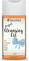 Nacomi - Perfect Cleansing Oil Oils Is A Make-Up Remover Method Of Ocm To Dry Skin 150Ml