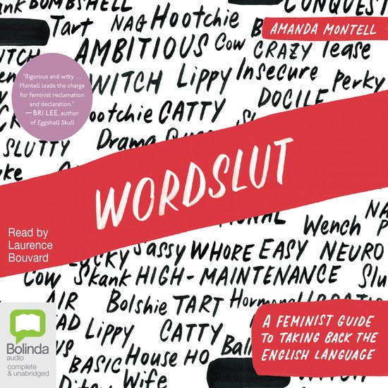 Wordslut - cover