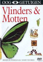 Ooggetuigen - Vlinders & Motten