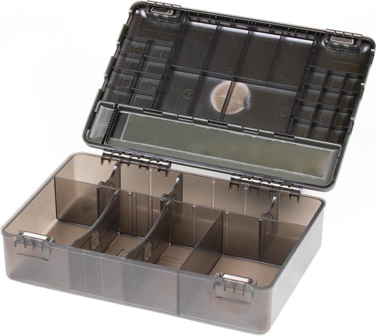Korda tackle box deals