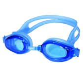 Banz - UV-beschermende zwembril voor kinderen van 3+ jaar - Blauw - maat Onesize (3-12yrs)