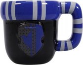 Harry Potter - Mug 3D 400ml - Ravenclaw