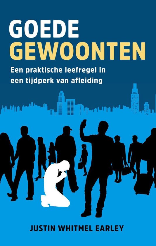 Goede gewoonten - cover
