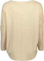 Milasz Roundneck Pullover 30500003 131308 Creme