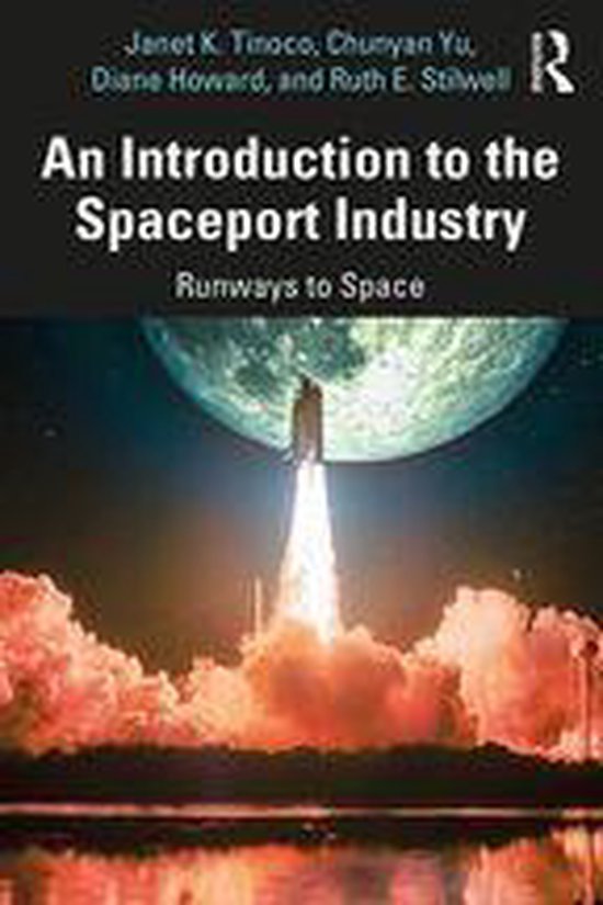 An Introduction to the Spaceport Industry - cover