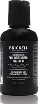 Brickell Acne Controlling Face Moisturizer Treatment 59 ml.