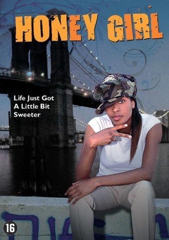 Cover van de film 'Honey Girl'