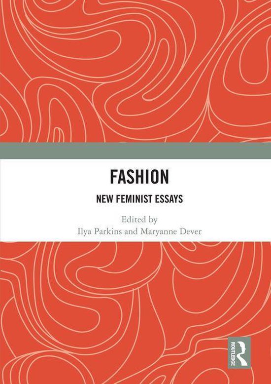Fashion - cover