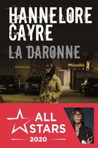 Noir - La Daronne
