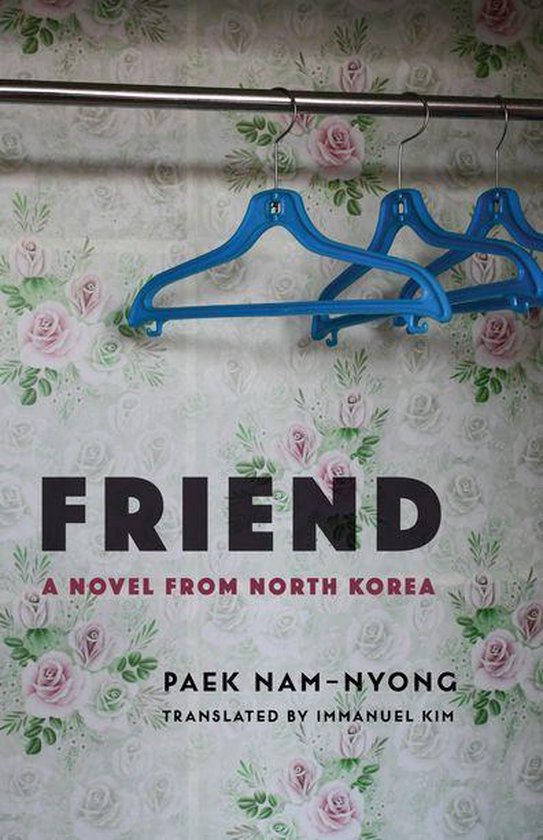 Weatherhead Books on Asia - Friend