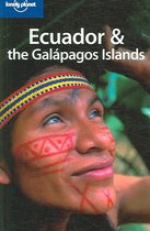Lonely Planet / Ecuador & Galapagos Islands / druk 7