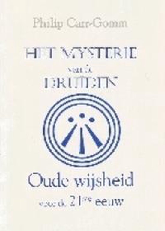 Mysterie Van De Druiden