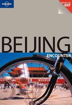 Lonely Planet Beijing / druk 1