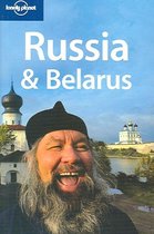 Lonely Planet / Russia & Belarus / Druk 4