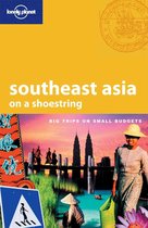 Lonely Planet Southeast Asia / druk 14
