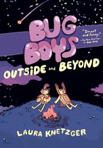 Bug Boys 2 - Bug Boys: Outside and Beyond