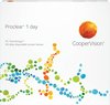 +6.00 - Proclear® 1 day - 90 pack - Daglenzen - BC 8.70 - Contactlenzen