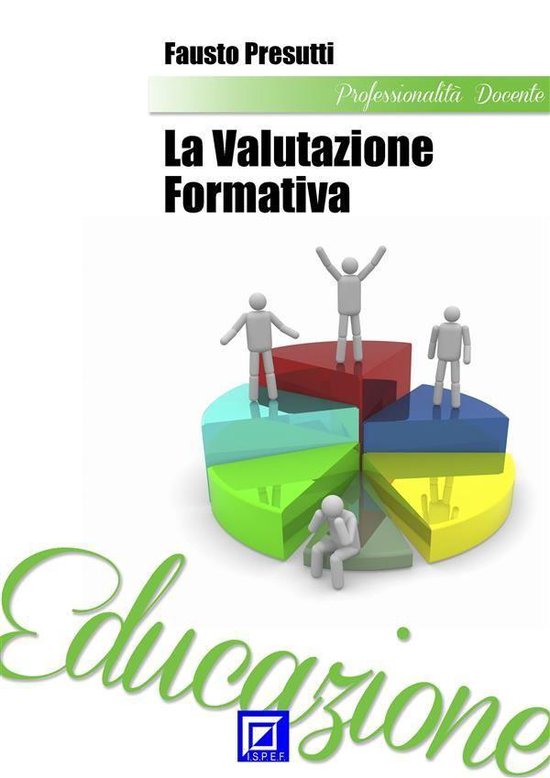 La Valutazione Formativa - cover