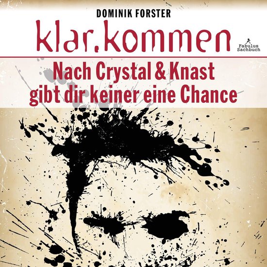 Klar.kommen - cover