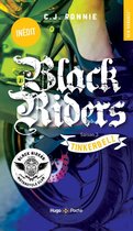 Black riders 3 - Black riders - Tome 03