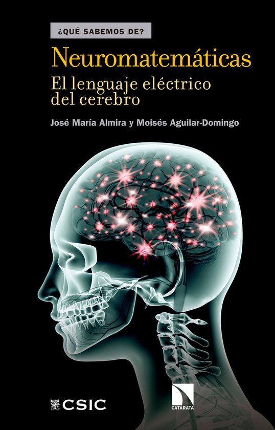 Neuromatemáticas - cover