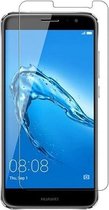 Huawei Nova Plus smartphone tempered glass / glazen screenprotector / gehard glas 2.5D 9H
