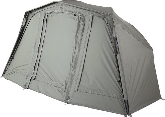 JRC Extreme TX Brolly System - Groen - 190 x 250 x 130 - Groen