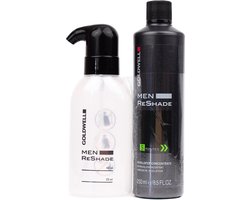 Goldwell - Men - ReShade - Developer Concentrate - 250 ml